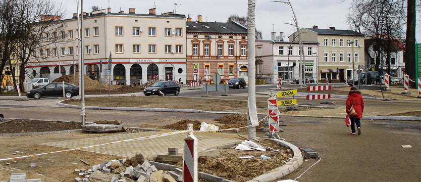 Uwaga kierowcy! Zmiany już po świętach