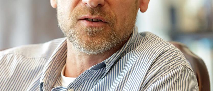 Janusz Adamski – pierwszy szczecinianin na Evereście