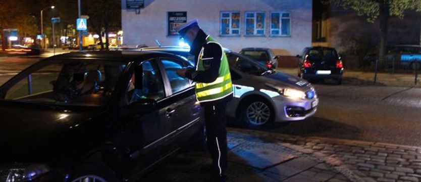 Przedświąteczne działania prewencyjne na terenie Szczecina
