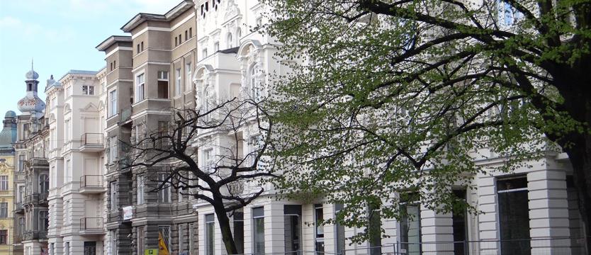 Inwestor płaci kary