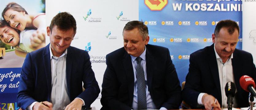 Zmiany za 11 milionów