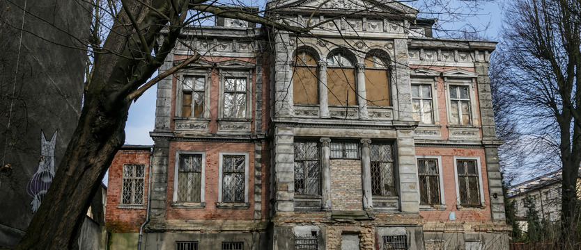Międzynarodowy Dzień Zabytków
