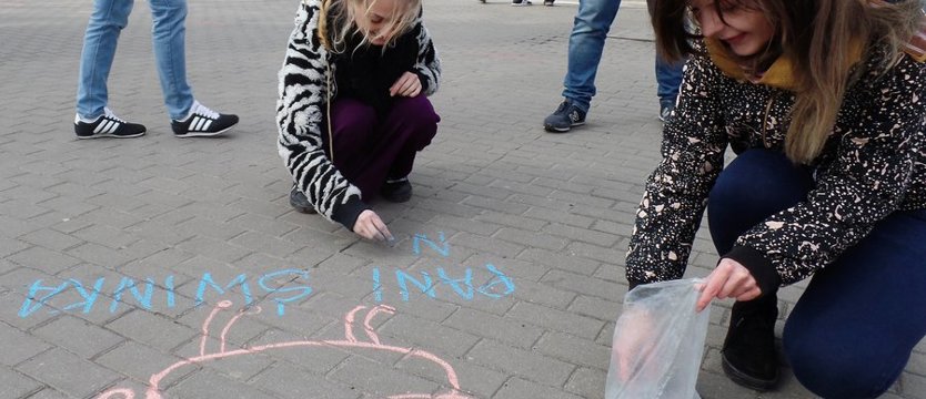 Kochaj - nie zjadaj! Tydzień Weganizmu ruszył
