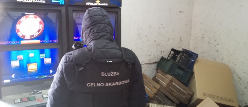 Hazard w kotłowni