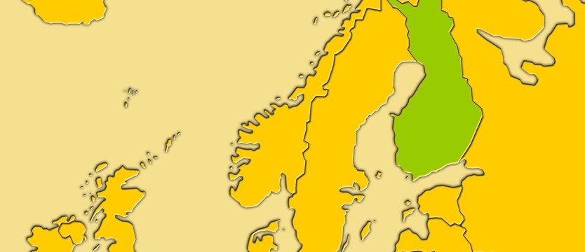 Finlandia najbezpieczniejszym krajem świata