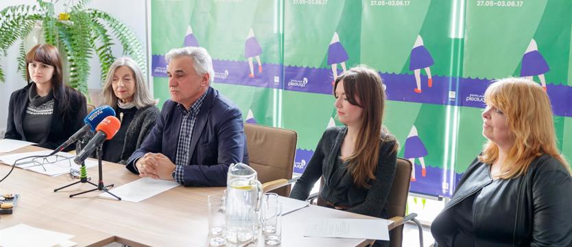 Spektakle za 5 zł!