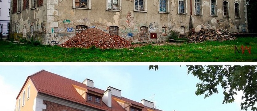Zabytek Zadbany 2017 jest w Szczecinku!