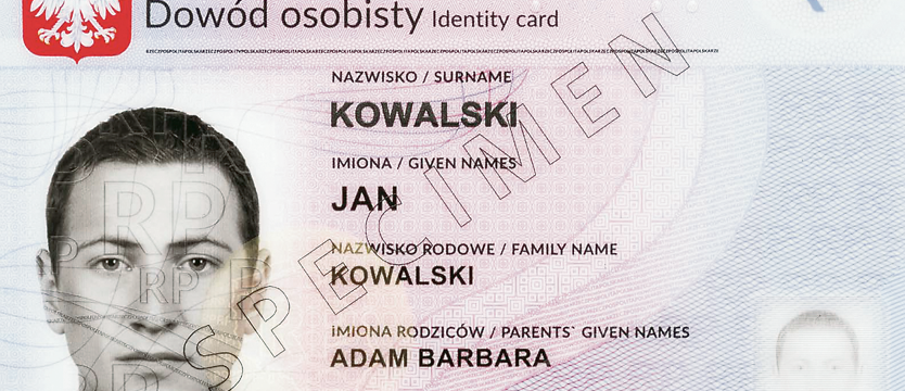 Koszalin testuje dowód osobisty w smartfonie