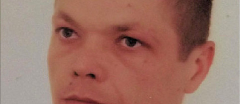 Zaginął Mieczysław Radzikowski