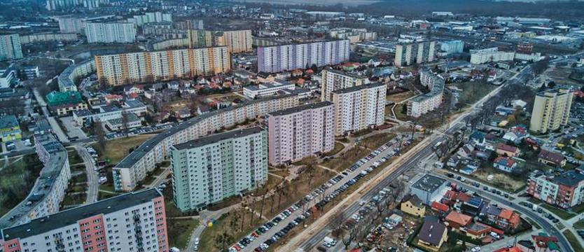 Spojrzenie z lotu ptaka. Szczecińscy droniarze o pasji i bezpieczeństwie