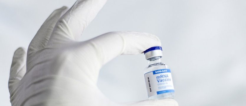W pełni zaszczepionych jest prawie 2,5 mln Polaków