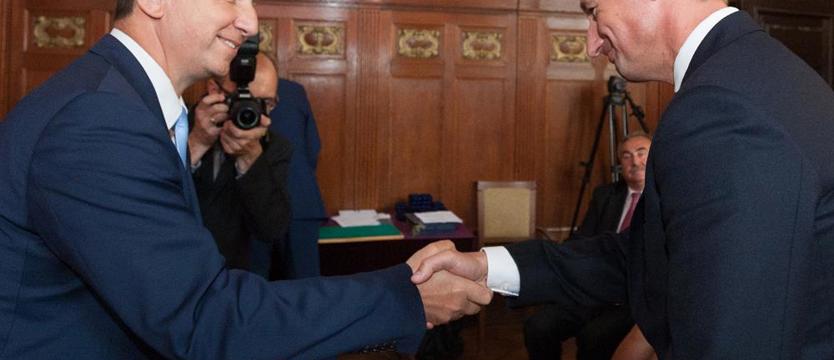Więcej atencji dla samorządów