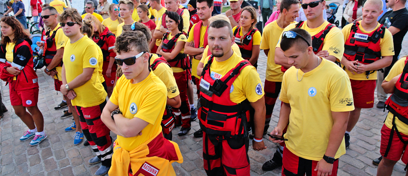 WOPR świętuje, Dziewoklicz najlepszy (galeria)