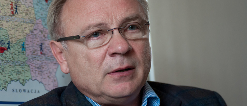 Z prof. Andrzejem Potemkowskim o obliczach otępienia