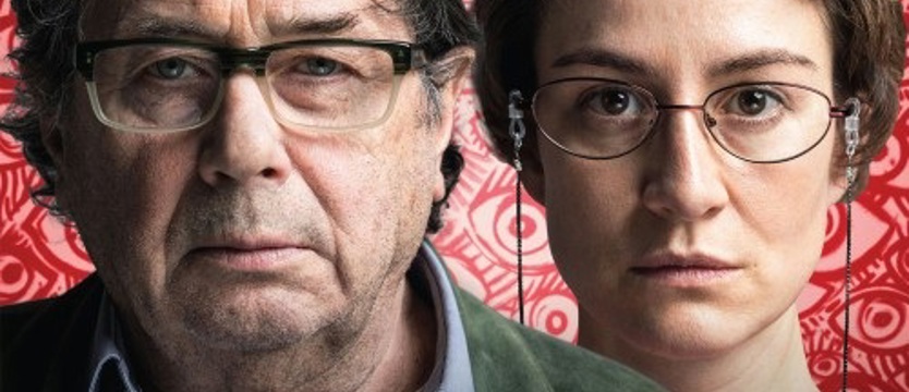 Złote Lwy w Gdyni za film „Body/Ciało”