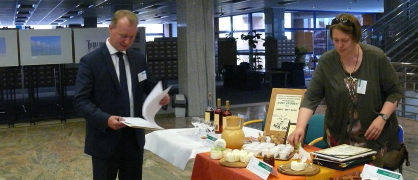 Perły dla naszych przysmaków