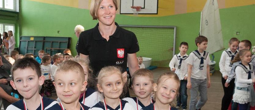 Żeglarstwo. Tytuły dla szczecinian