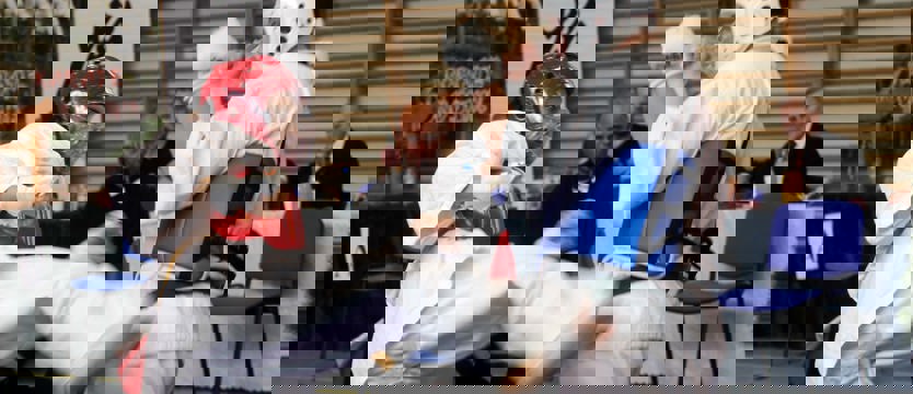 Karate. Dali z siebie wszystko (galeria)