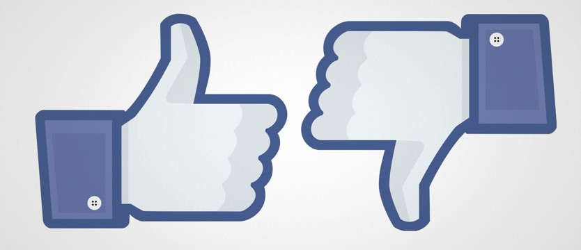Więcej emocji na Facebooku