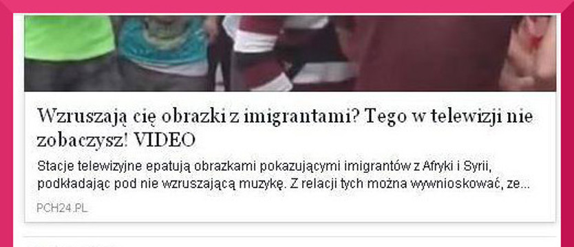 W Kurierze: Goloneczka od laureata