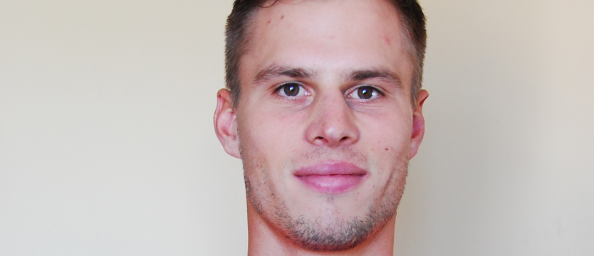 Kacper Zimiński