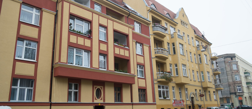 Nowa organizacja ruchu na ulicy 5 lipca