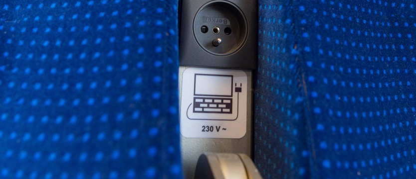 Weekendowe bilety Intercity w sieci