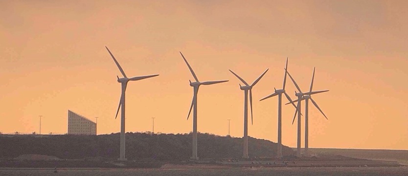 Energia XXI wieku