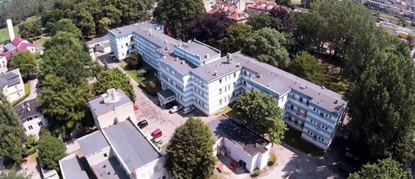 Nie chcą rodzić gdzie indziej