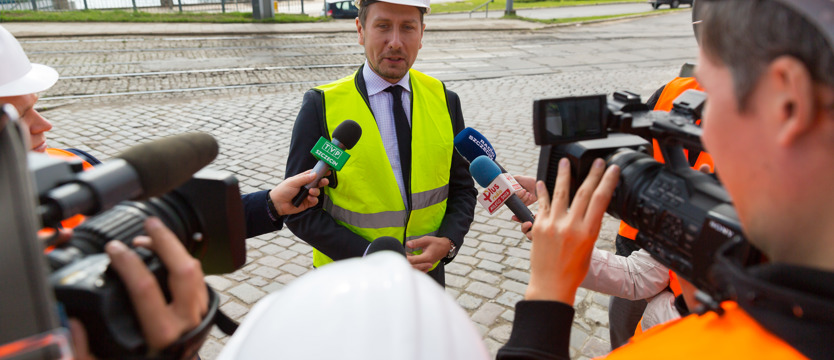 Dworzec się robi (1) (galeria)