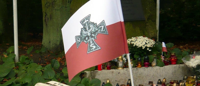 Pamiętać o Podziemiu