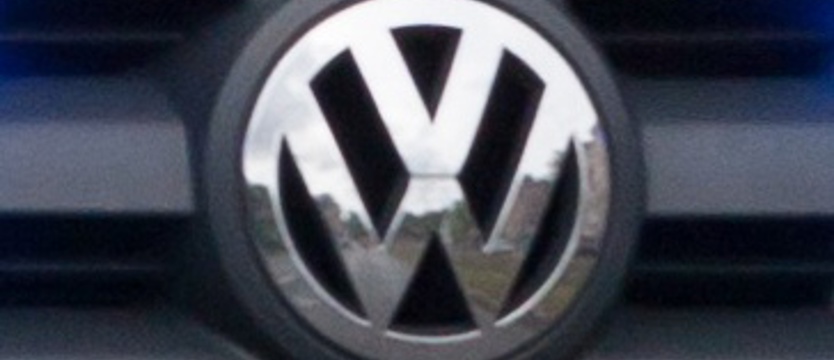 Szwajcaria. Sprzedaż Volkswagena zawieszona