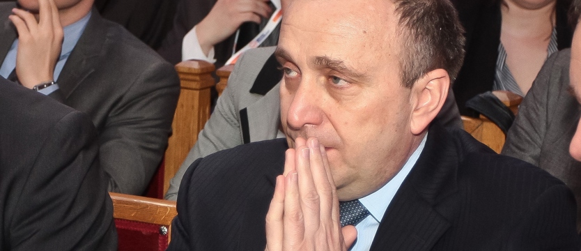 Ambasador Rosji zostanie wezwany do MSZ