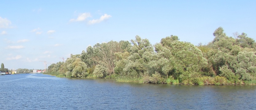 Współpraca przy pogłębianiu