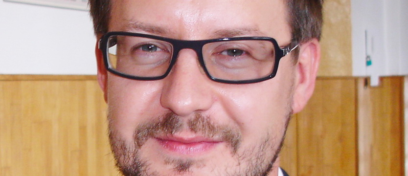 „Chcę robić dobre filmy”