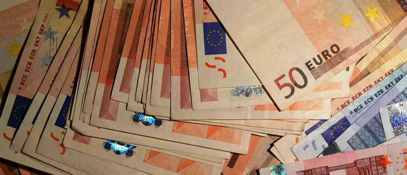 Chiny zainwestują w Europie