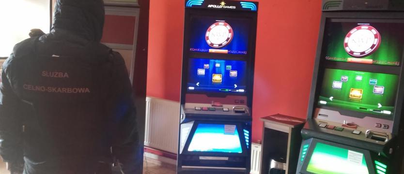 Vegas w Świdwinie