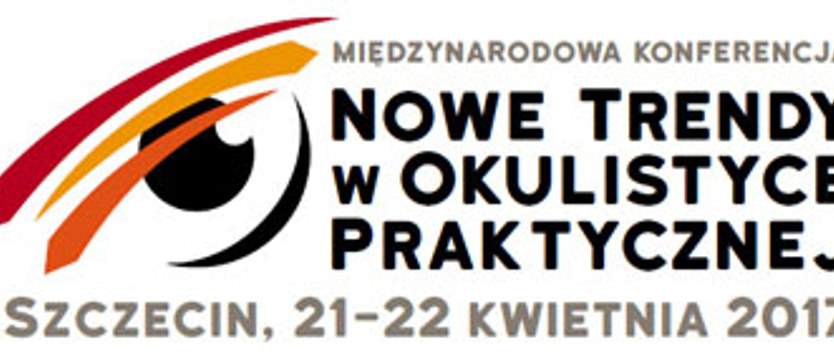 O nowoczesnej okulistyce w Szczecinie