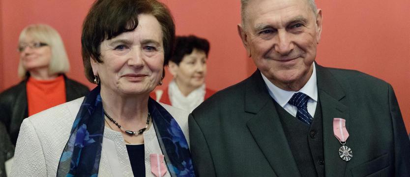 Gratulujemy Jubilatom! (1)