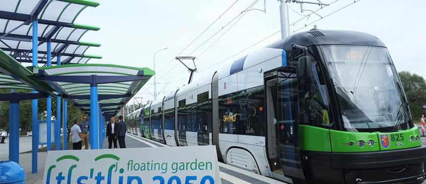 Pendolino i cała reszta