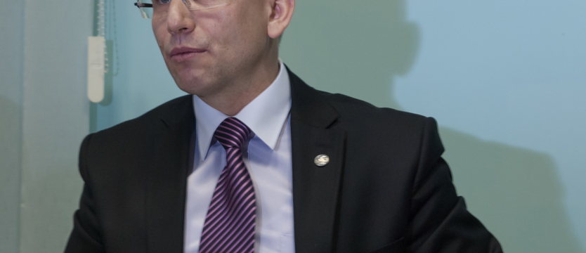 Szef szczecińskiej NIK donosi na prezesa?