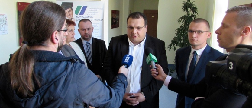 ABW skontroluje działania ARP?