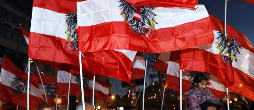 Austria nie wyklucza użycia siły?