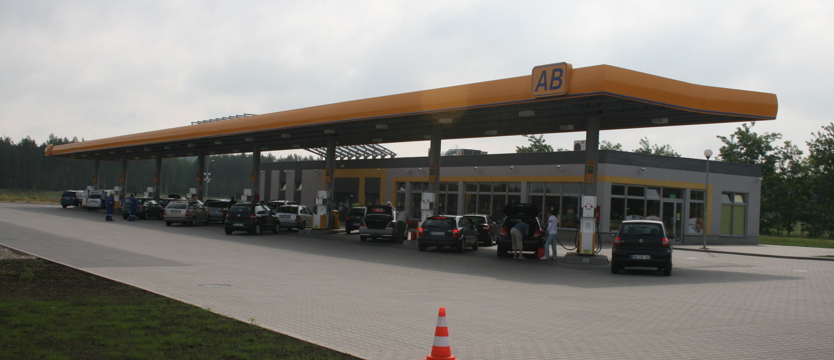 Apexim po raz drugi. Ukradli 30 tys. euro