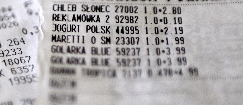 Rusza Narodowa Loteria Paragonowa !