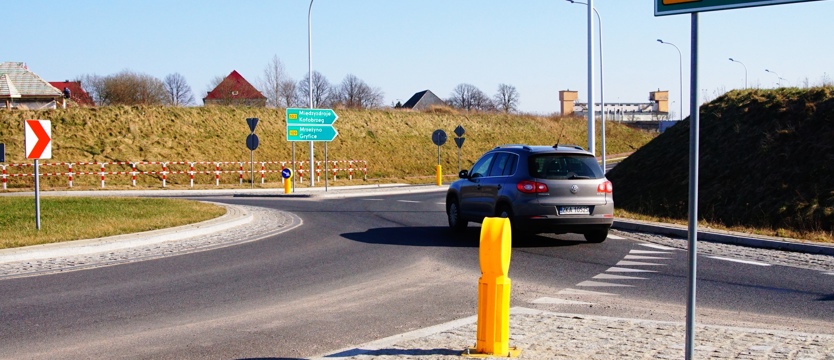 Kolejny pat w sprawie obwodnicy