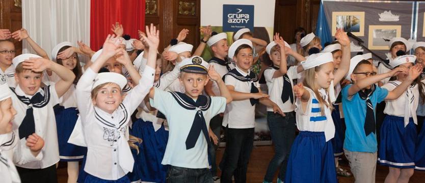 Chcesz zostać piratem?