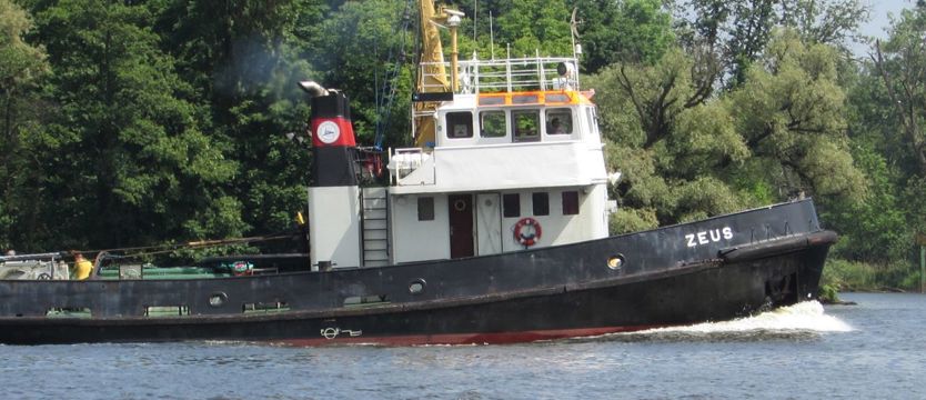 W Kurierze: zatruli się tlenkiem węgla