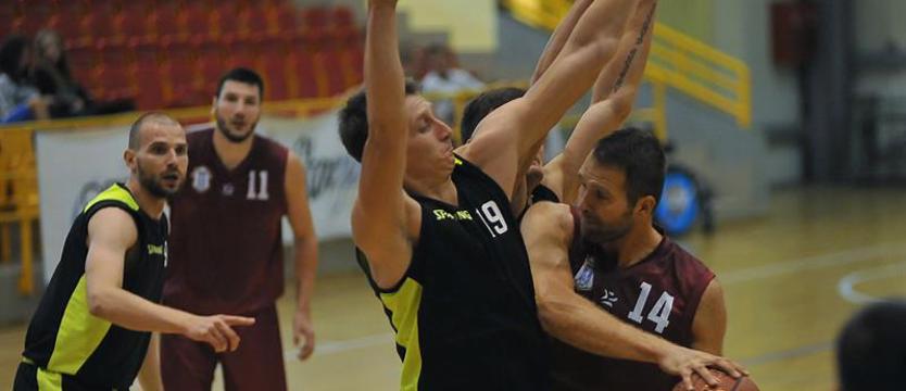 Wygrane Chemika i Pogoni 04, porażki Espadonu i Spójni