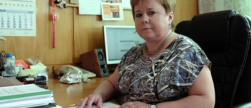 Matura międzynarodowa na piątkę